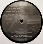 Double LP - Eternal Basement - Magnet