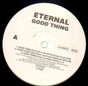 Eternal - Good Thing