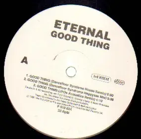 Eternal - Good Thing