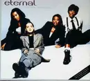 CD Single - Eternal - Platinum Celebration
