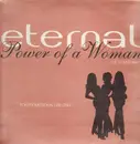2 x 12'' - Eternal - Power Of A Woman - The House Mixes