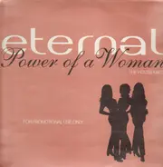 Eternal - Power Of A Woman - The House Mixes