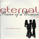 12inch Vinyl Single - Eternal - Power Of A Woman