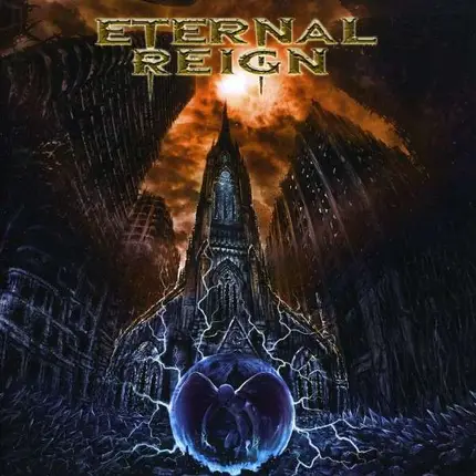 Eternal Reign - Dawn of Reckoning