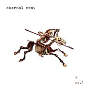 Eternal Rest - No. 1