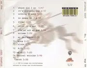 CD - Eternal Rest - No. 1