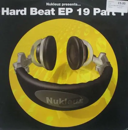 Eternal Rhythm / BK - Hard Beat EP 19 Part 1
