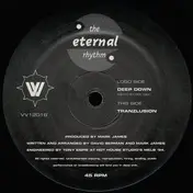 Eternal Rhythm - Deep Down / Tranzlusion