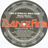 Eternal Rhythm - Deep Down / Tranzlusion