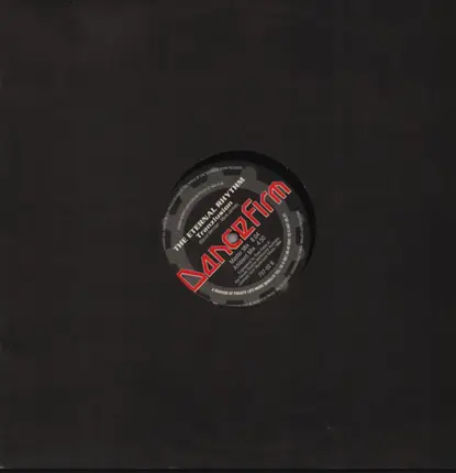 Eternal Rhythm - Deep Down / Tranzlusion