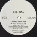 12'' - Eternal - Stay