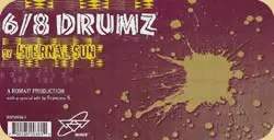 Eternal Sun - 6/8 Drumz
