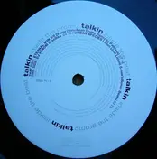 eternal sun - Talkin' Inside The Beat