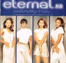 12inch Vinyl Single - Eternal - Sweet Funky Thing / Oh Baby I ...