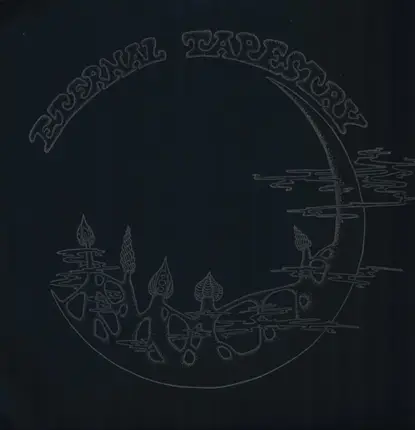 Eternal Tapestry - Palace of the Night Skies