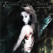 CD - Eternal Tears Of Sorrow - A Virgin And A Whore