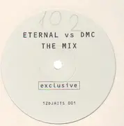 12'' - Eternal - The Mix