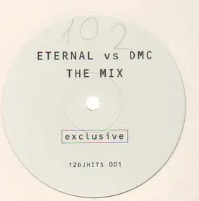 Eternal - The Mixes