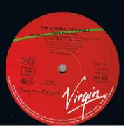 LP - Eternal Triangle - Touch And Let Go