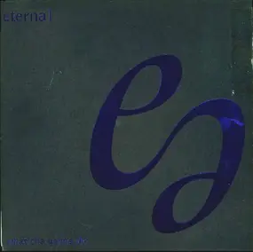 Eternal - What'cha Gonna Do (MAW Remixes)