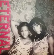 Eternal - What'Cha Gonna Do - The Mixes