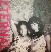 12inch Vinyl Single - Eternal - What'Cha Gonna Do - The Mixes