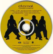 CD Single - Eternal - Platinum Celebration