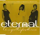 CD Single - Eternal - Angel Of Mine