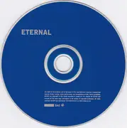 CD - Eternal - Eternal