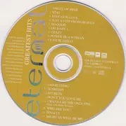 CD - Eternal - Greatest Hits