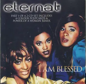 Eternal - I Am Blessed