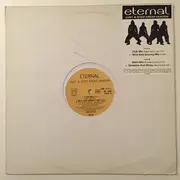 12inch Vinyl Single - Eternal - Just A Step From Heaven