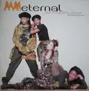 12inch Vinyl Single - Eternal - Just A Step From Heaven