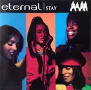 CD Single - Eternal - Stay