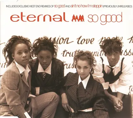 Eternal - So Good
