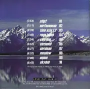 CD - Eternalist - Conscious