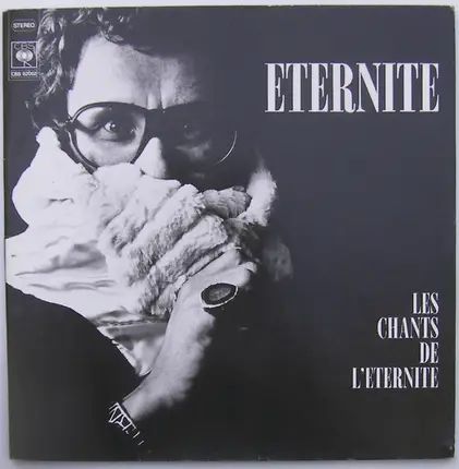 Eternité - Les Chants De L'Éternité