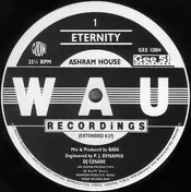 Eternity - Ashram House