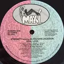 12inch Vinyl Single - Eternity Featuring Alvaughn Jackson - Real Love