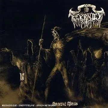 Eternity - Funeral Mass