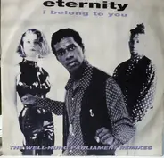 Eternity - I Belong To You (The Well-Hung Parliament Remixes)