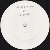 Eternity - I Belong In You