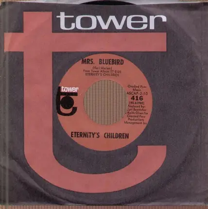 Eternity's Children - Mrs. Bluebird / Little Boy