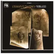 CD - Eternity's Children - Timeless - Digipak