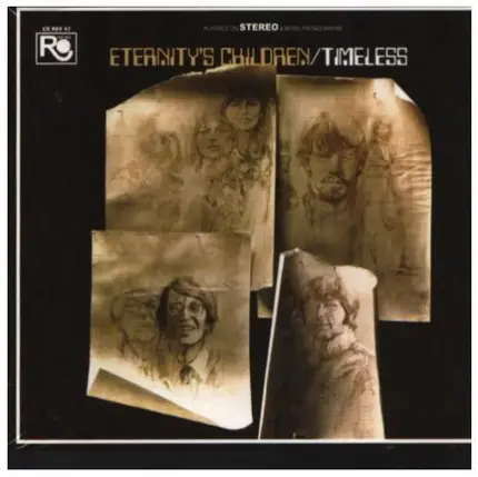 Eternity's Children - Timeless