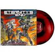 Eternity's End - Embers Of War