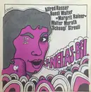 7inch Vinyl Single - ETH is Fun - Es Nei As Bei