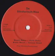 7inch Vinyl Single - ETH is Fun - Es Nei As Bei