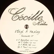Ethyl & Huxley - Sassanids Ep