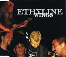 CD Single - Ethyline - Wings